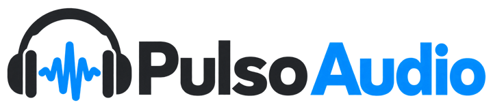 Pulsoaudio